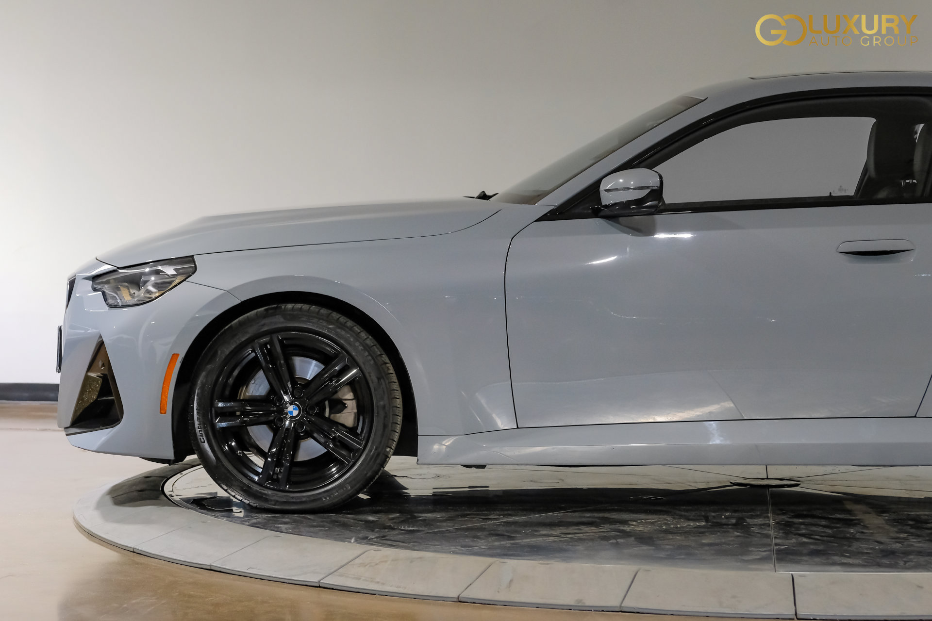 Used 2026 BMW 230i Coupe RWD image 14