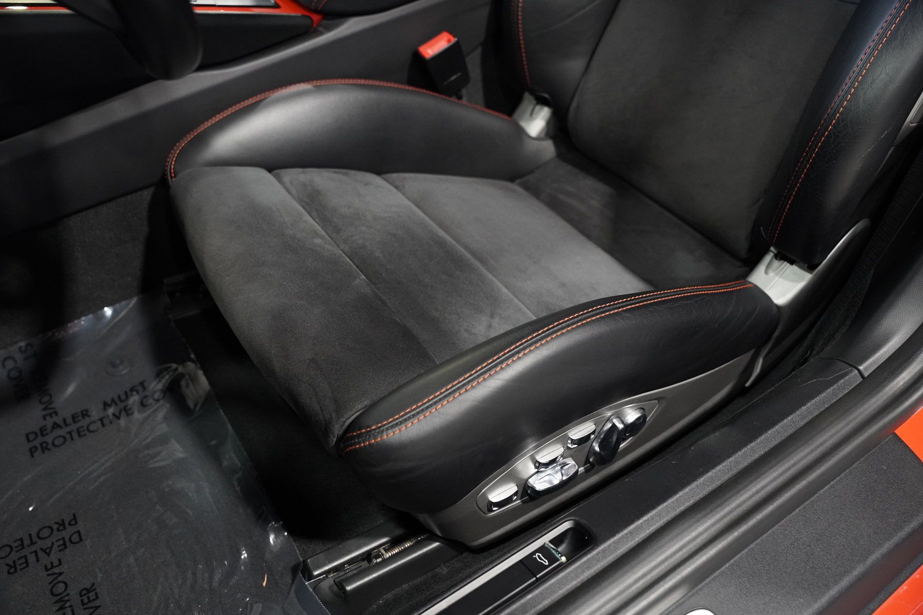 Used 2018 Porsche 911 GT3 RWD image 40