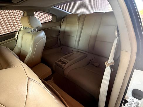Used 2006 INFINITI G35 Coupe image 11