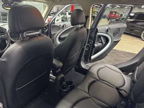 Used 2016 MINI Cooper Countryman S FWD image 42