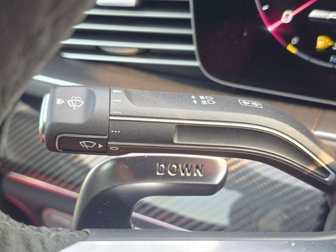 New 2026 Mercedes-Benz GLE 53 AMG 4MATIC Coupe image 40