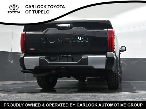Used 2023 Toyota Tundra Limited w/ Power Package RWD image 55