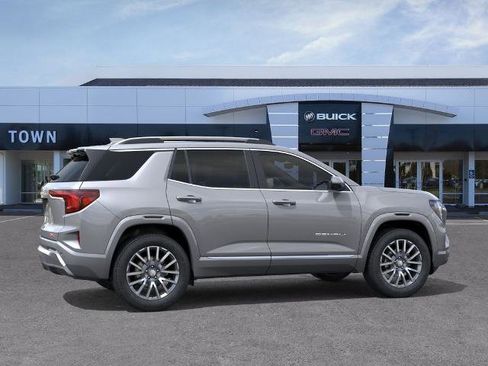 New 2026 GMC Terrain Denali AWD/4WD image 5