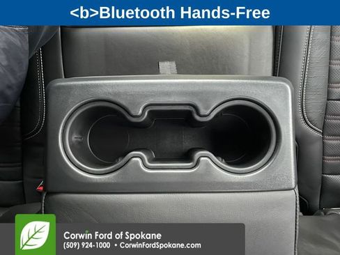 Used 2025 GMC Sierra 1500 AT4X image 13