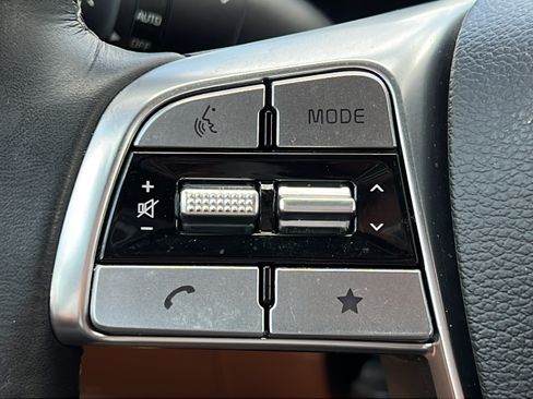 Certified 2025 Kia Telluride EX X-Line AWD/4WD image 21