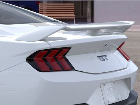 New 2026 Ford Mustang GT w/ GT Performance Package RWD image 23