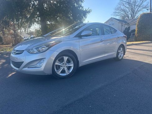 Used 2016 Hyundai Elantra Value Edition image 4