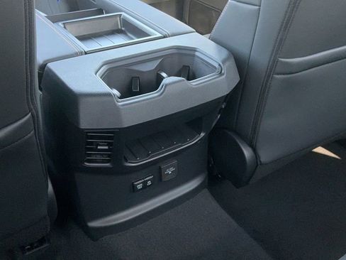 New 2026 Toyota Tundra SR5 AWD/4WD image 11