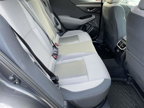Used 2025 Subaru Outback Premium image 17