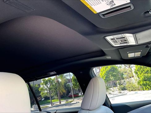 Used 2024 Lexus TX 350 AWD w/ Captains Chair Package image 13