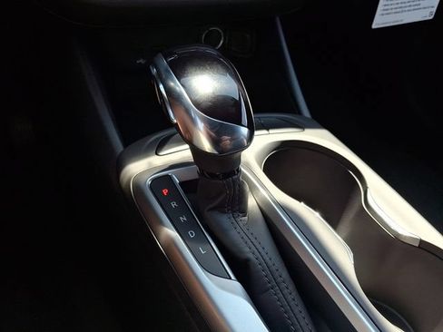 New 2026 Buick Envista Preferred FWD image 11