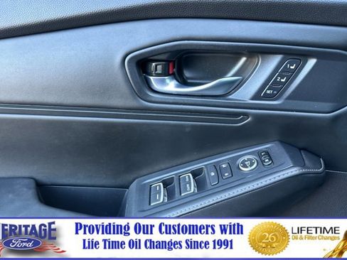 Used 2023 Honda Accord Sport image 11