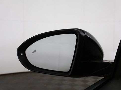 Used 2021 Volkswagen Jetta GLI Autobahn w/ GLI Autobahn Black Package FWD image 37