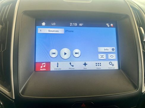 Used 2016 Ford Edge SEL w/ Utility Package FWD image 14
