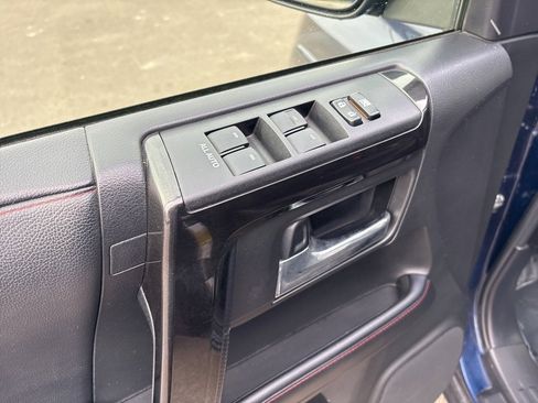 Used 2021 Toyota 4Runner Venture image 21