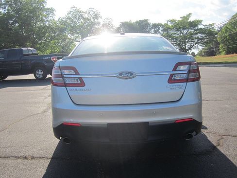 Used 2013 Ford Taurus Limited image 7