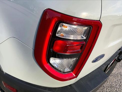 Used 2023 Ford Bronco Sport Big Bend image 27