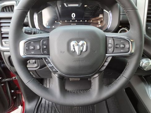 New 2026 RAM 1500 Laramie image 18
