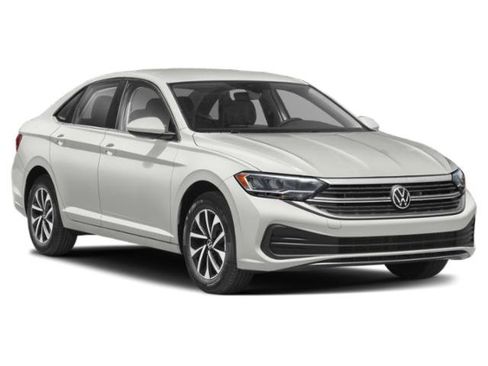 Used 2023 Volkswagen Jetta S FWD image 6