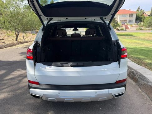 Used 2020 BMW X5 xDrive40i w/ Convenience Package AWD/4WD image 14