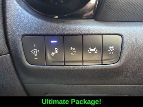 Used 2018 Hyundai Kona Ultimate FWD image 22