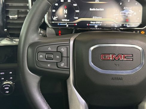 Used 2024 GMC Sierra 1500 SLT AWD/4WD image 15