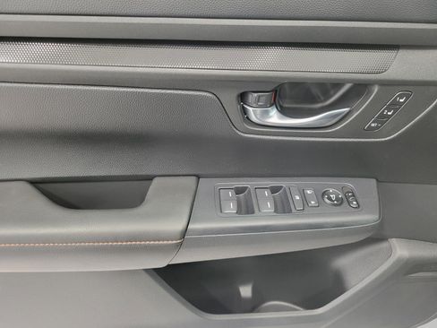 Used 2025 Honda CR-V Sport-L image 25