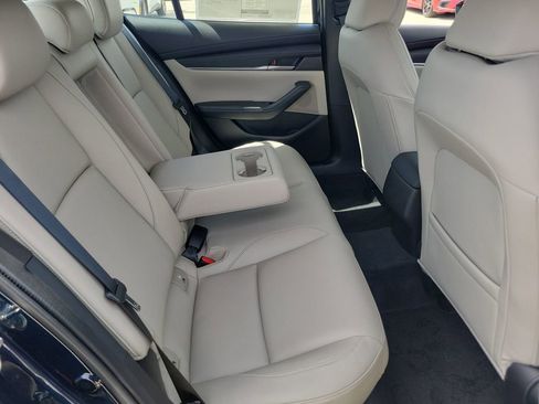 New 2026 MAZDA MAZDA3 2.5 S Sedan w/ Preferred Pkg FWD image 18