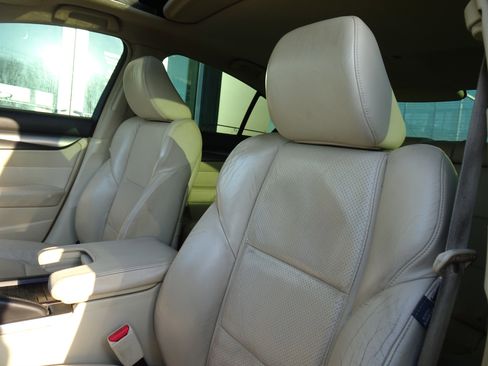 Used 2012 Acura TL w/ Advance Package image 10