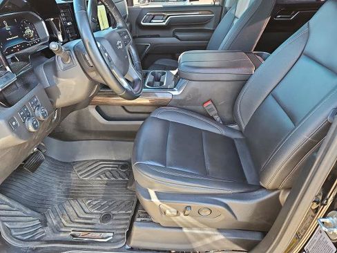 Certified 2025 Chevrolet Silverado 2500 LT w/ Trail Boss Package image 19