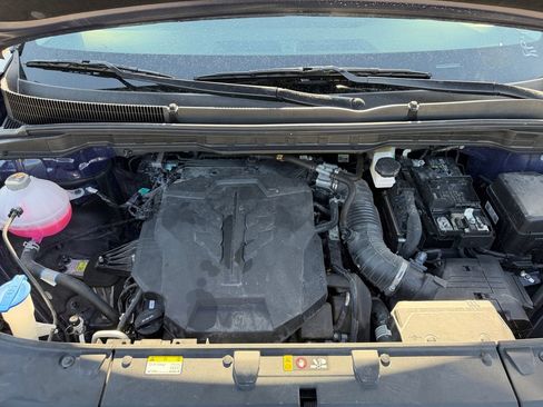 Used 2026 Kia Carnival FWD image 27