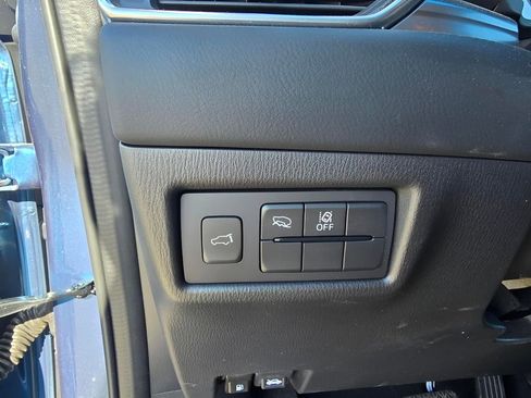 Used 2023 MAZDA CX-5 AWD 2.5 S w/ Preferred Package image 18