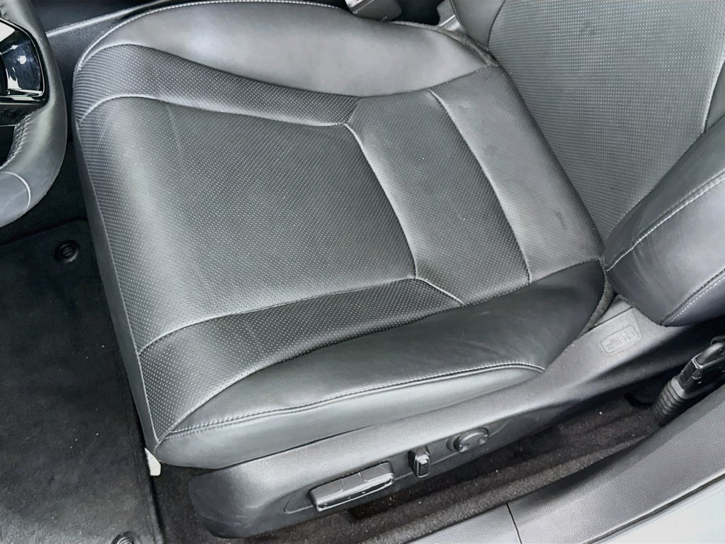 Used 2025 Honda Accord Sport image 21