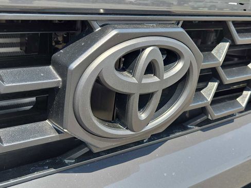 New 2026 Toyota 4Runner TRD Off-Road Premium AWD/4WD image 16