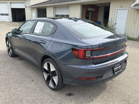 Used 2024 Polestar Polestar 2 AWD/4WD image 9