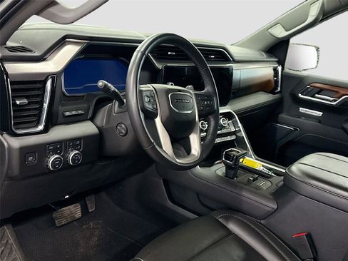 Used 2023 GMC Sierra 1500 Denali w/ Technology Package image 8