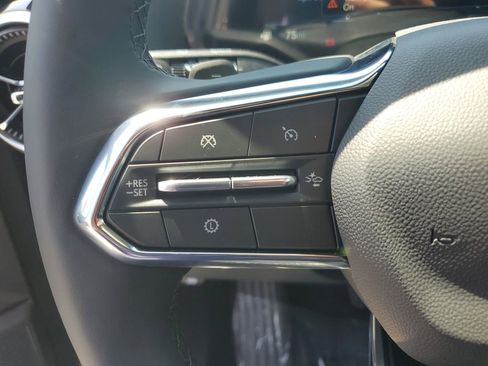 New 2026 Chevrolet Equinox LT w/ Convenience Package II FWD image 31