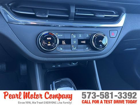 New 2026 Buick Envista Preferred w/ Convenience I Package image 16