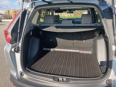 Used 2018 Honda CR-V EX image 28