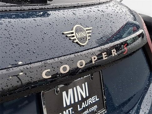 New 2026 MINI Cooper S image 20