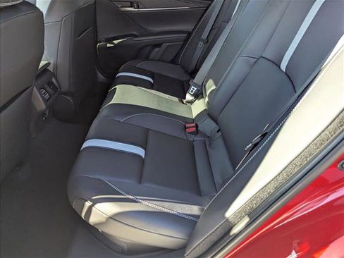 New 2026 Toyota Camry SE FWD image 13
