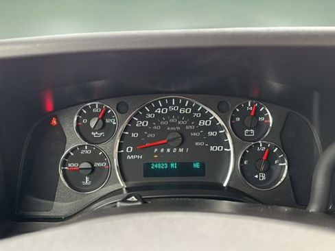 Used 2023 Chevrolet Express 3500 LS image 15