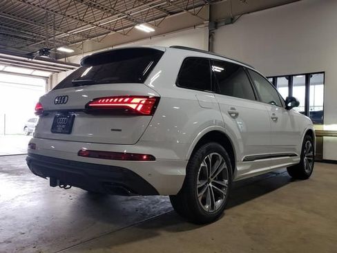 New 2026 Audi Q7 2.0T Premium AWD/4WD image 3