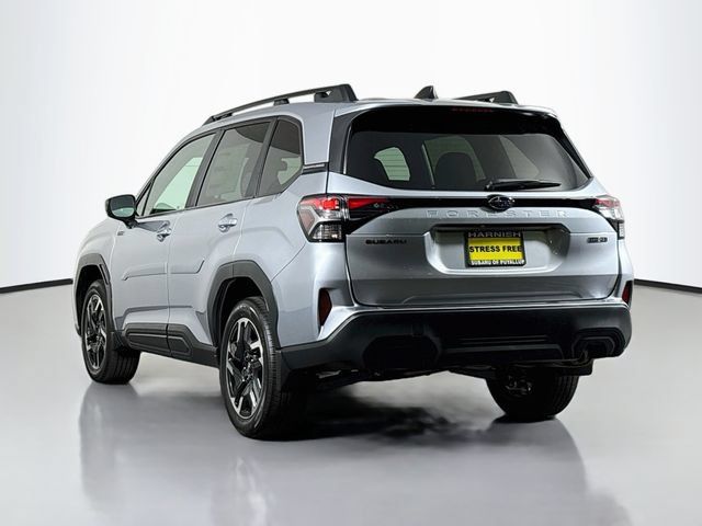 New 2026 Subaru Forester Premium AWD/4WD image 5
