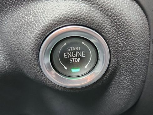 Used 2024 Chevrolet Silverado 1500 Custom Trail Boss image 8