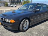 Used 2000 BMW 740i image 2