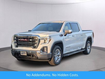 Used 2021 GMC Sierra 1500 SLT w/ SLT Premium Plus Package