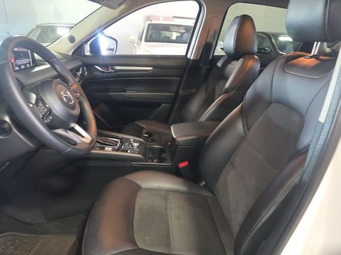 Used 2020 MAZDA CX-5 Touring AWD/4WD image 2