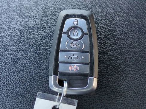 Used 2023 Ford F150 XLT w/ Equipment Group 302A High image 29