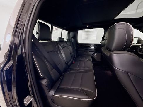 New 2026 RAM 1500 Laramie w/ Night Edition AWD/4WD image 28